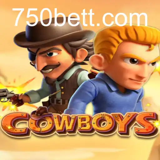 COWBOYS: Descubra tudo sobre o emocionante jogo 750bet