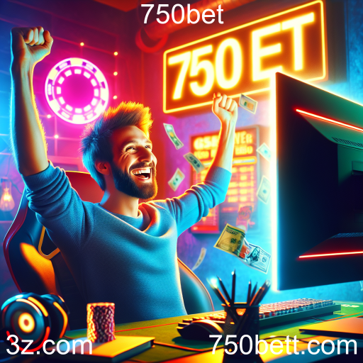 Promoções Imperdíveis no 750bet